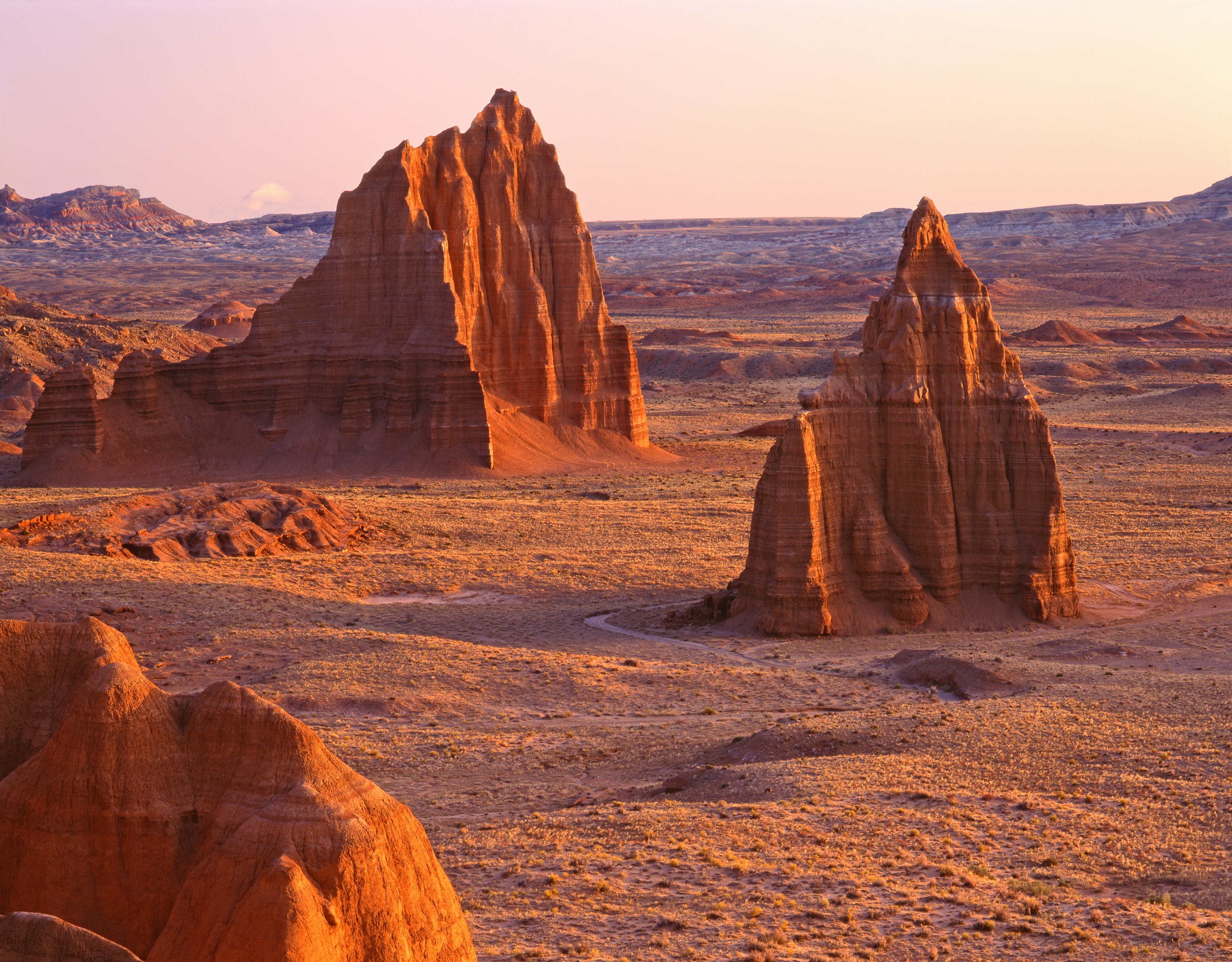 Photograph of Utah USA - Neon to Nature